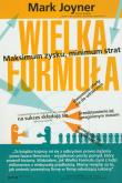 Okładka książki Wielka Formuła