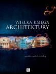 Okładka książki Wielka księga architektury