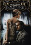 Okładka książki Wielki Gatsby