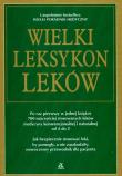 Opakowanie Wielki leksykon leków