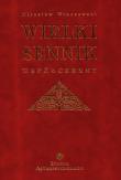 Okładka książki Wielki sennik współczesny