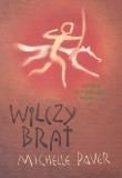 Okładka książki Wilczy brat /WAB/