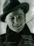 Wilhelm Brasse Photographer 3444 Auschwitz 1940-1945. Wydawca: Muzeum Sztuki Współczesnej w Krakowie. Dadada.pl Opakowanie Wilhelm Brasse Photographer 3444 Auschwitz 1940-1945