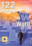 Okładka książki Word 122 porady