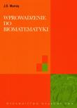 Okładka książki Wprowadzenie do biomatematyki