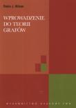 Okładka książki Wprowadzenie do teorii grafów