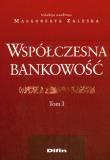 Opakowanie Współczesna bankowość 1