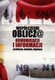 Opakowanie Współczesne oblicza komunikacji i informacji