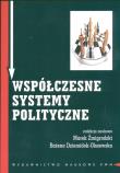 Współczesne systemy polityczne /w.1. Wydawca: Wydawnictwo Naukowe PWN. Dadada.pl Opakowanie Współczesne systemy polityczne /w.1