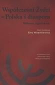 Opakowanie Współcześni Żydzi Polska i Diaspora