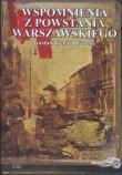 Wspomnienia z Powstania Warszawskiego - Audiobook. Autor: Gracki Gustaw Gerard. Dadada.pl Okładka książki Wspomnienia z Powstania Warszawskiego - Audiobook