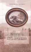 Okładka książki Wspomnienia z życia łowieckiego