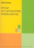 Okładka książki Wstęp do matematyki współczesnej