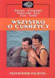 Okładka książki Wszystko o cukrzycy. Przewodnik pacjenta