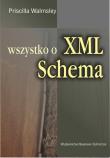 Okładka książki Wszystko o XML Schema