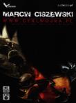 www.CyklWojna.pl. Książka audio 4CD MP3 - Audiobook. Autor: Marcin Ciszewski. Dadada.pl Okładka książki www.CyklWojna.pl. Książka audio 4CD MP3 - Audiobook