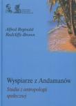 Wyspiarze z Andamanów. Autor: Radcliffe-Brown Alfred Reginald. Dadada.pl Okładka książki Wyspiarze z Andamanów