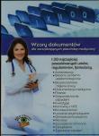 Opakowanie Wzory dokumentów dla zarządzających placówką medyczną