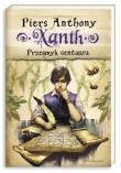 Okładka książki Xanth 4. Przesmyk Centaura