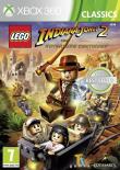 Xbox X360 Lego Indiana Jones 2 Essentials. Autor: praca zbiorowa. Dadada.pl Okładka książki Xbox X360 Lego Indiana Jones 2 Essentials