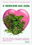 Okładka książki Z sercem do ziół