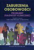 Zaburzenia osobowości. Wydawca: Wydawnictwo Naukowe UAM. Dadada.pl Opakowanie Zaburzenia osobowości