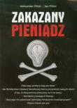 Okładka książki Zakazany pieniądz