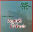 Okładka książki Zapiski o herbacie