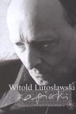 Zapiski. Autor: Lutosławski Witold. Dadada.pl Okładka książki Zapiski