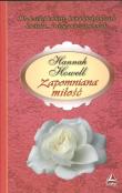 Okładka książki Zapomniana miłość
