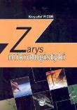 Zarys mikrologistyki. Autor: Ficoń Krzysztof. Dadada.pl Okładka książki Zarys mikrologistyki