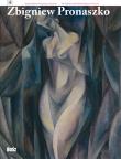 Zbigniew Pronaszko  BOSZ. Autor: Światosław Lenartowicz. Dadada.pl Okładka książki Zbigniew Pronaszko  BOSZ