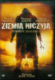 Ziemia niczyja Powrót szaleńca. Wydawca: Vision Film. Dadada.pl Opakowanie Ziemia niczyja Powrót szaleńca