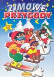 Opakowanie Zimowe przygody