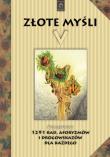 Okładka książki Złote myśli V