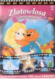 Złotowłosa / Duch Canterwilów / Król Artur. Wydawca: Green Media. Dadada.pl Opakowanie Złotowłosa / Duch Canterwilów / Król Artur