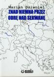 Okładka książki Znad Niemna przez Odrę nad Sekwanę