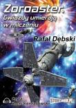 Okładka książki Zoraster - Audiobook