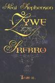 Okładka książki Żywe srebro. Tom 2