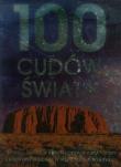 Okładka książki 100 cudów świata