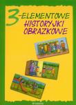 Opakowanie 3 elementowe historyjki obrazkowe
