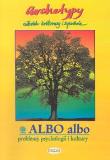 Opakowanie Albo albo Archetypy