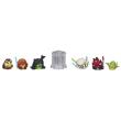 Opakowanie Angry Birds Star Wars Telepods Jedi vs. Sith