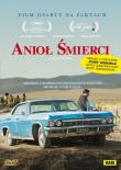 Okładka książki Anioł śmierci