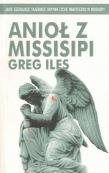 Okładka książki Anioł z Missisipi
