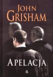 Okładka książki Apelacja