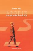 Aporie samowiedzy. Autor: Piłat Robert. Dadada.pl Okładka książki Aporie samowiedzy