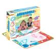 Opakowanie Aquadoodle 4 kolory