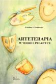 Arteterapia w teorii i praktyce. Autor: Konieczna Ewelina J.. Dadada.pl Okładka książki Arteterapia w teorii i praktyce