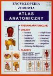 Atlas anatomiczny Encyklopedia zdrowia 40. Wydawca: Literat. Dadada.pl Opakowanie Atlas anatomiczny Encyklopedia zdrowia 40